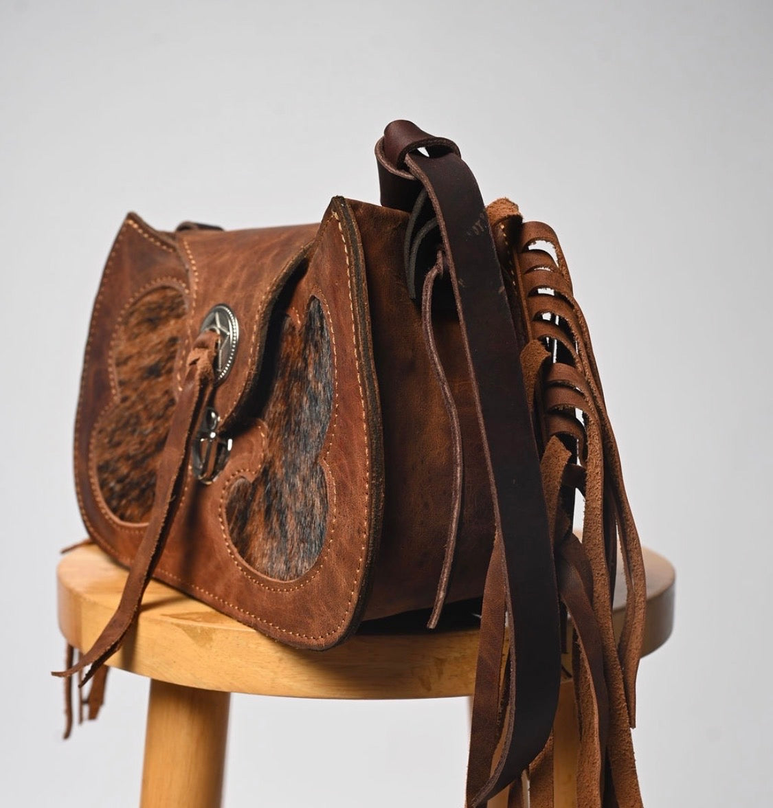 Gabby Western Bag