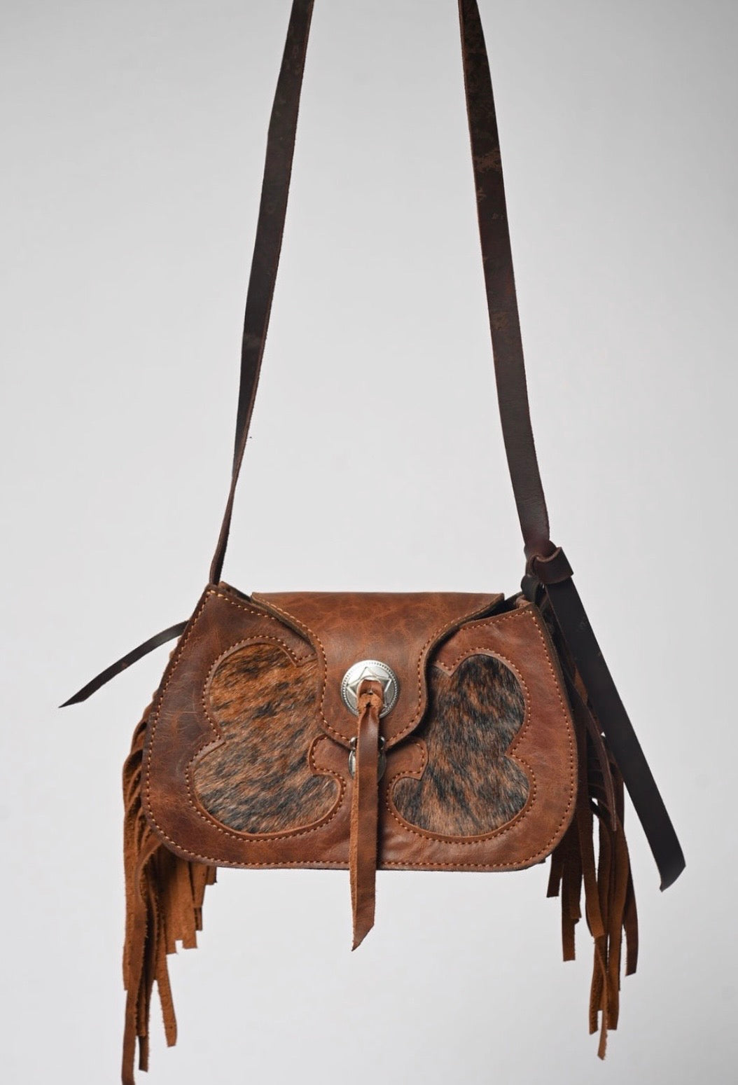 Gabby Western Bag