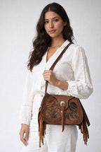 Gabby Western Bag