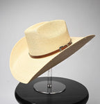 California Palm Leaf Western  Hat