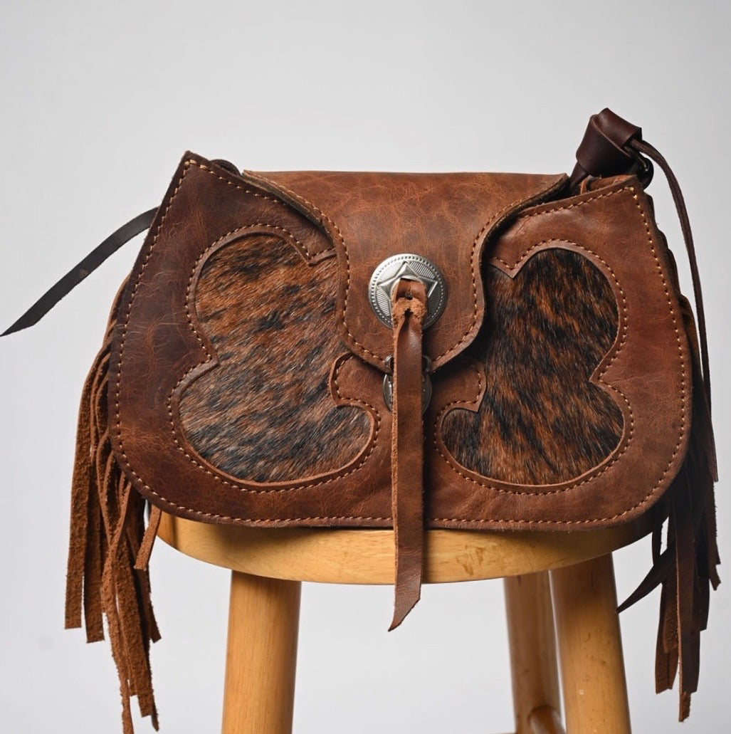 Gabby Western Bag