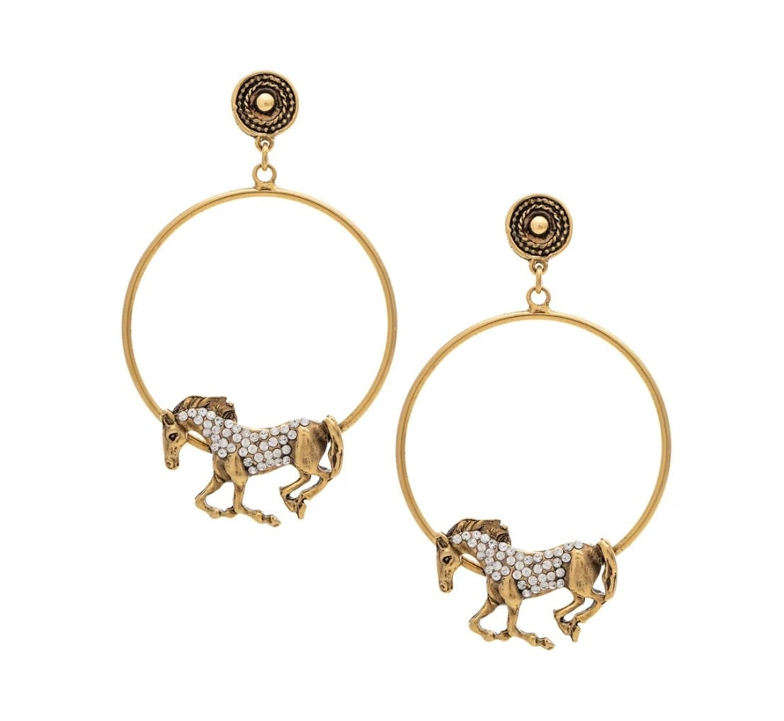 Colton Earrings