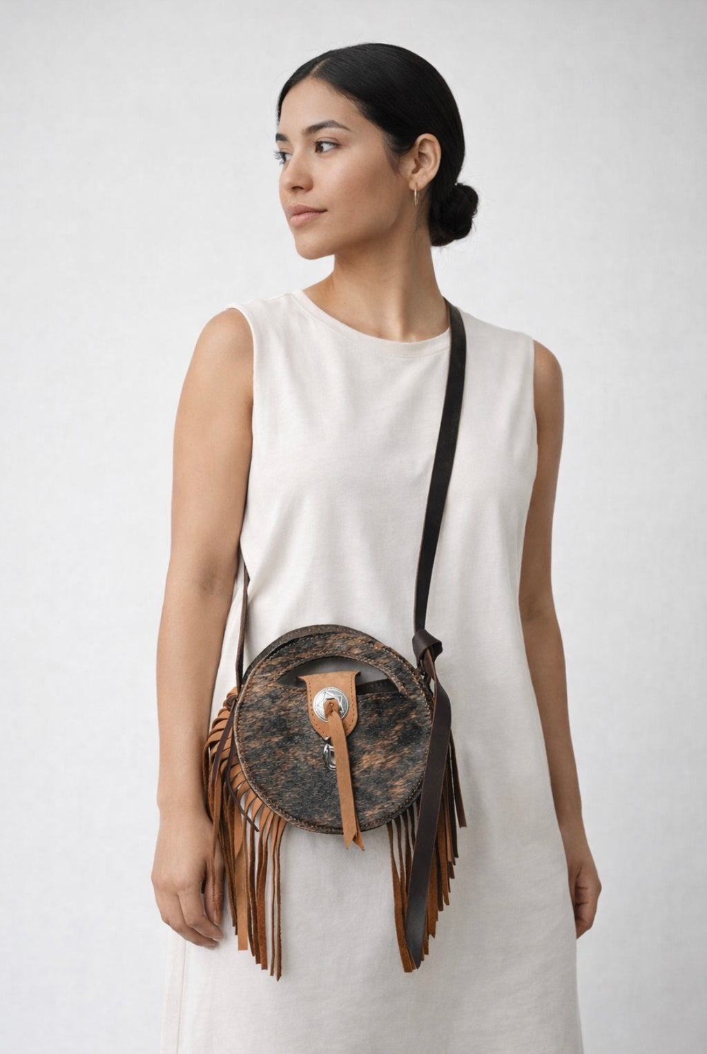 Carolina Crossbody Bag