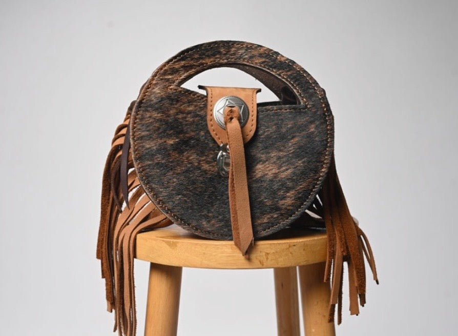 Carolina Crossbody Bag
