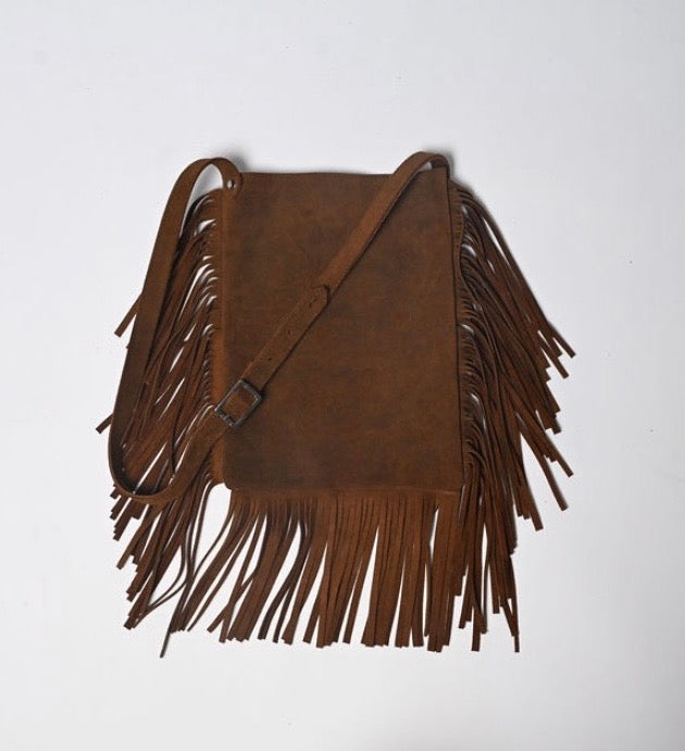 Abby Crossbody Bag