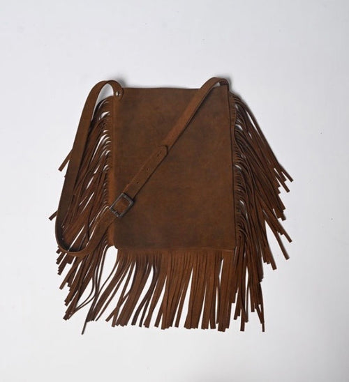 Abby Crossbody Bag