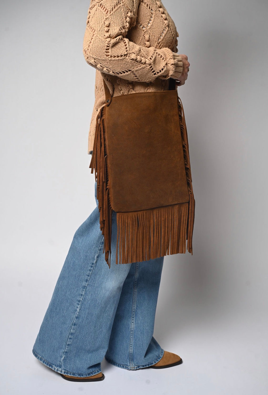 Abby Crossbody Bag