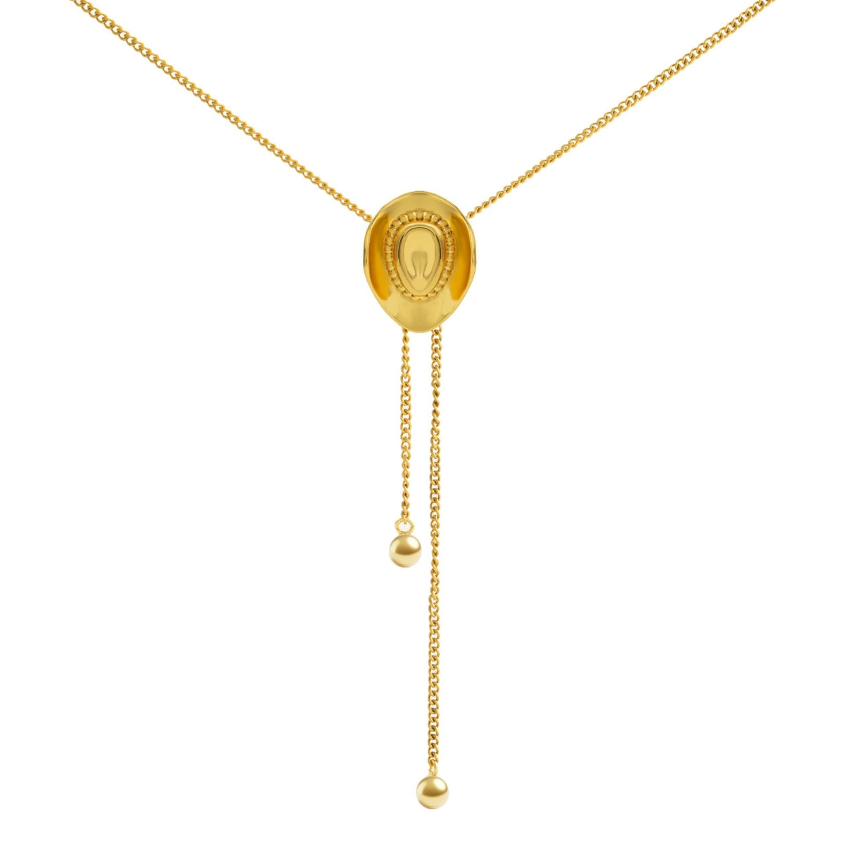 Western Necklace