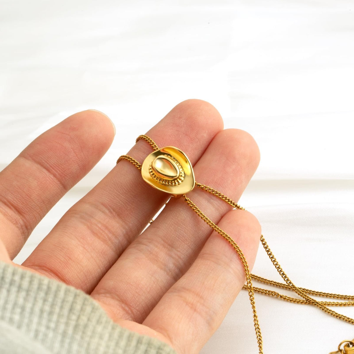 Western Necklace